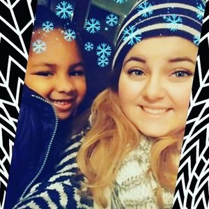 Meet your Posher, Amber